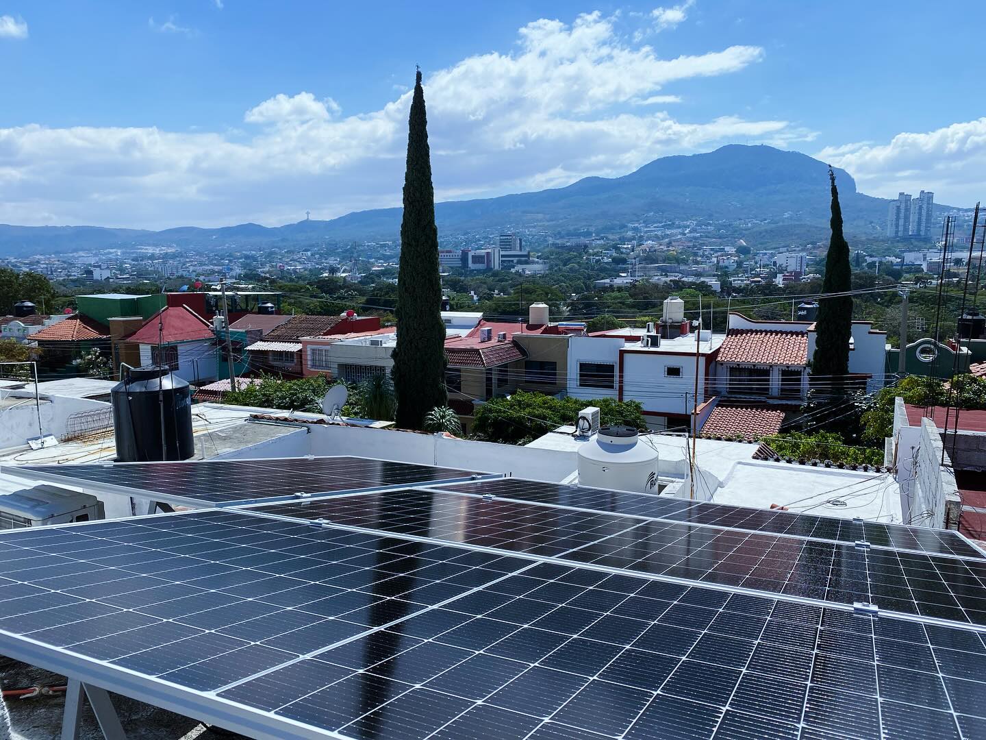 Proyecto Solar 10